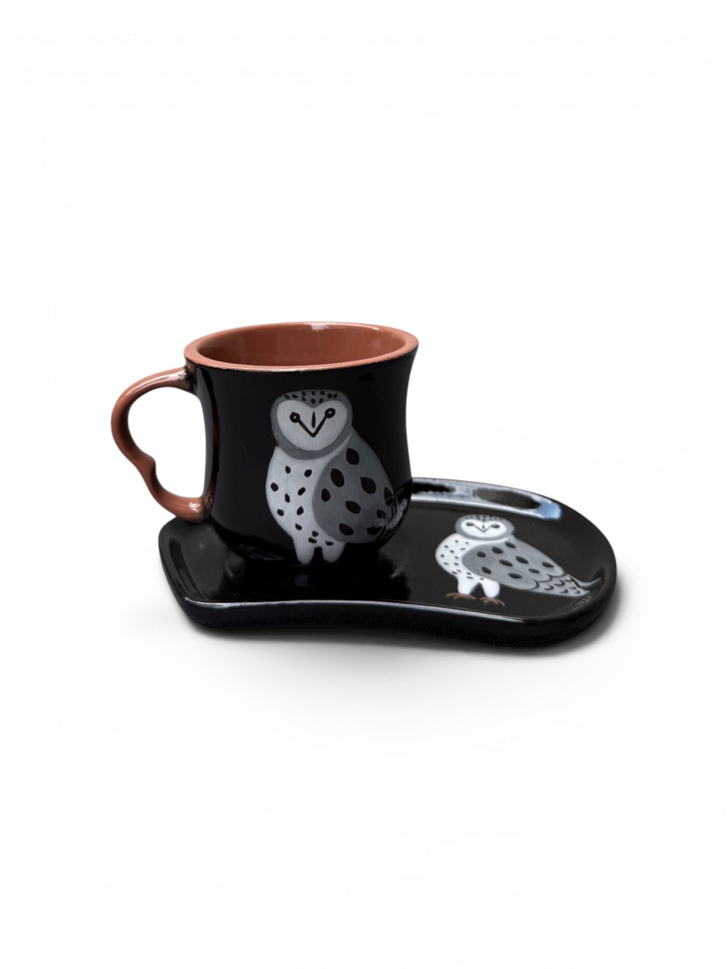 Owl Cup
