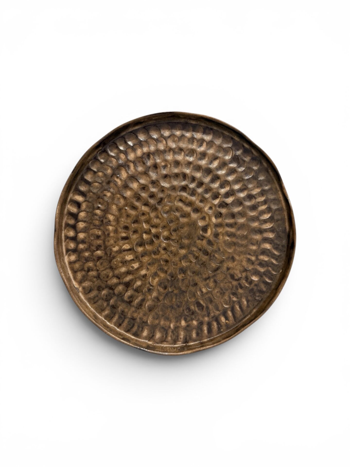 Lava Stoneware Tabak