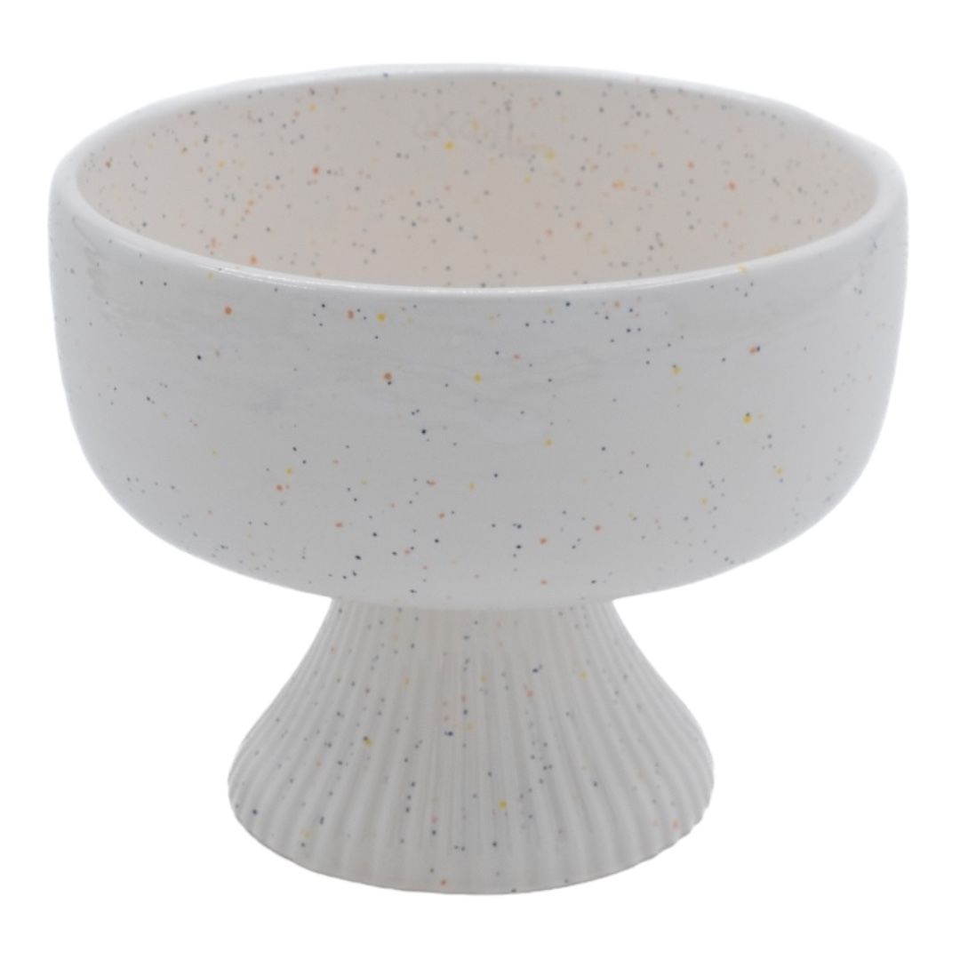 Miriam Siena Orta Boy Seramik Ayaklı  Servis