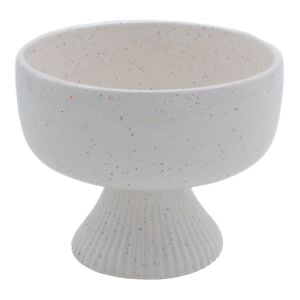 Miriam Siena Orta Boy Seramik Ayaklı  Servis