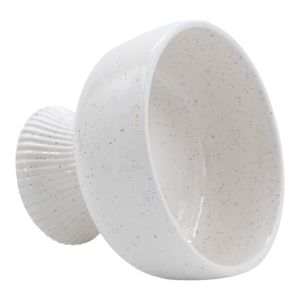 Miriam Siena Orta Boy Seramik Ayaklı  Servis