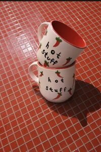 Chilli Mug