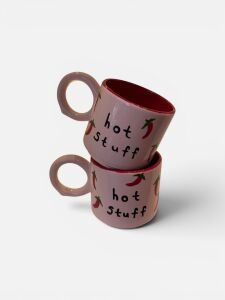 Chilli Mug