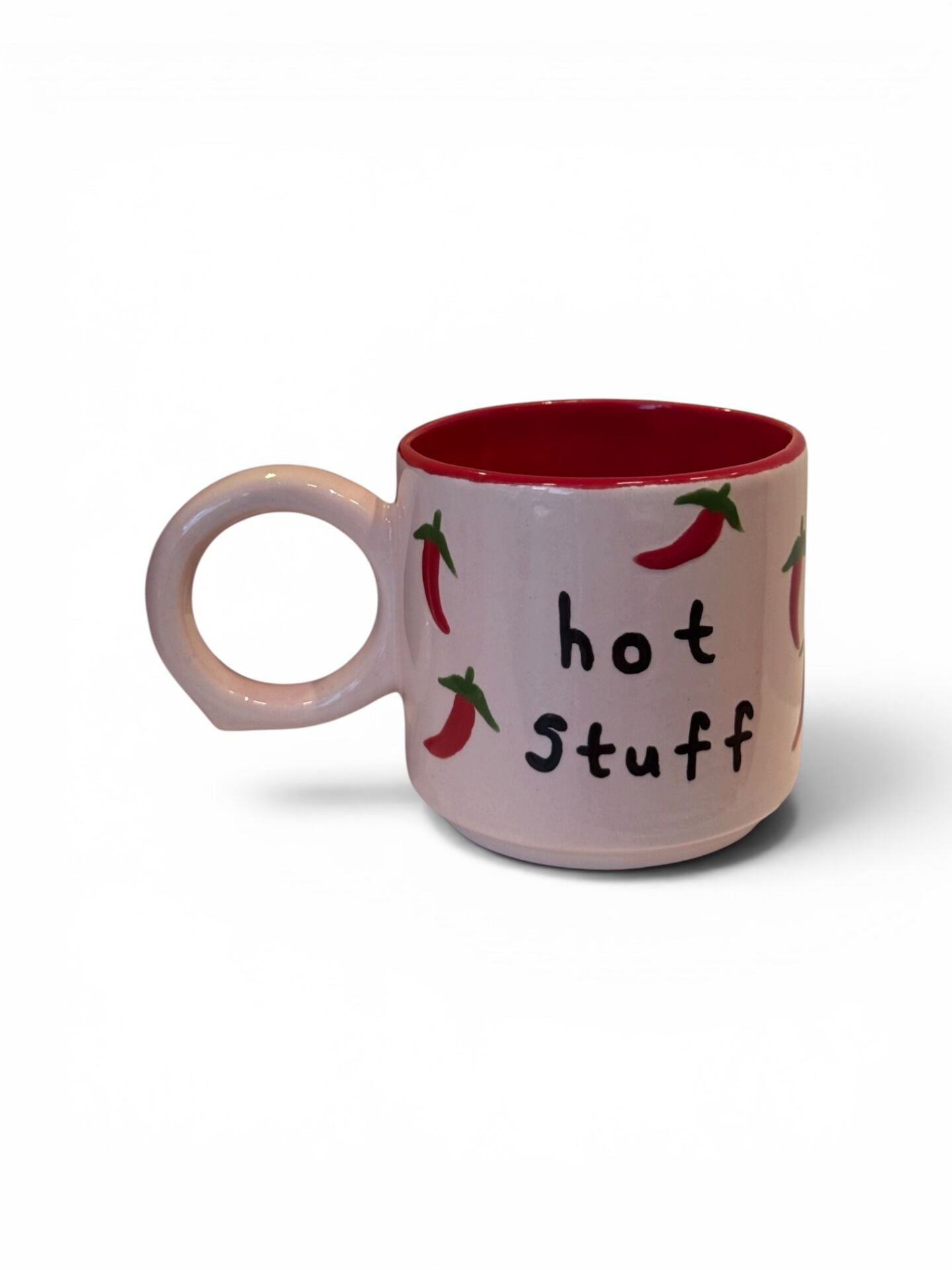 Chilli Mug