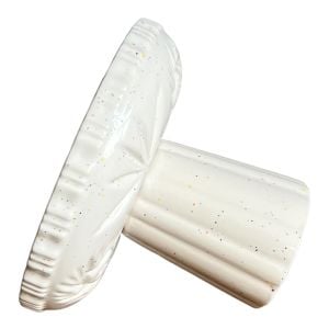 Türkan Siena Seramik Ayaklı  Servis