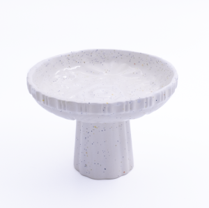 Türkan Siena Seramik Ayaklı  Servis