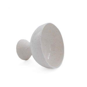 Miriam Siena Büyük Seramik Ayaklı  Servis