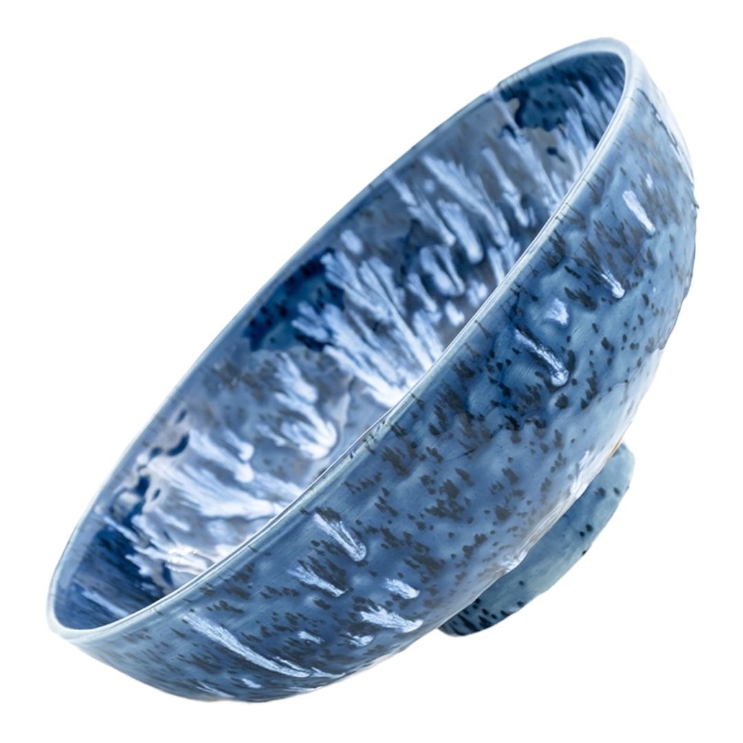 Anatoli Juniper Grande Seramik Ayaklı  Servis