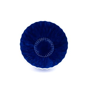 Yang Mavi Seramik Salata Kasesi