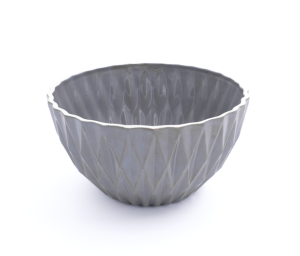 Yang Gri Seramik Salata Kasesi