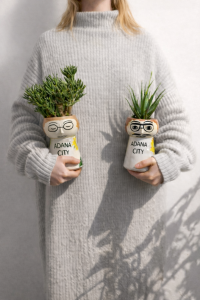 L.A Lovely Adana Pot Set of 2