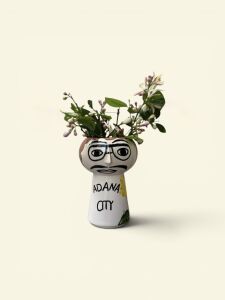 L.A Lovely Adana Pot Set of 2