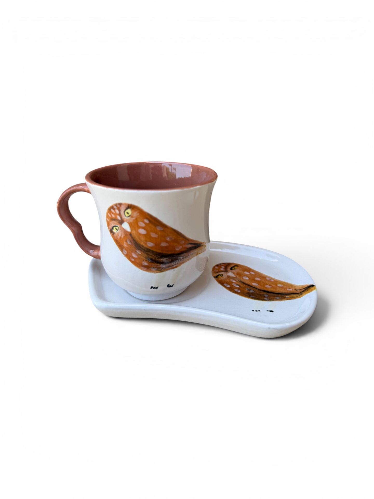 Owl Cup