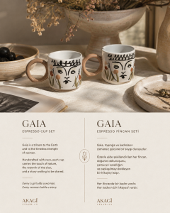Gaia Cup